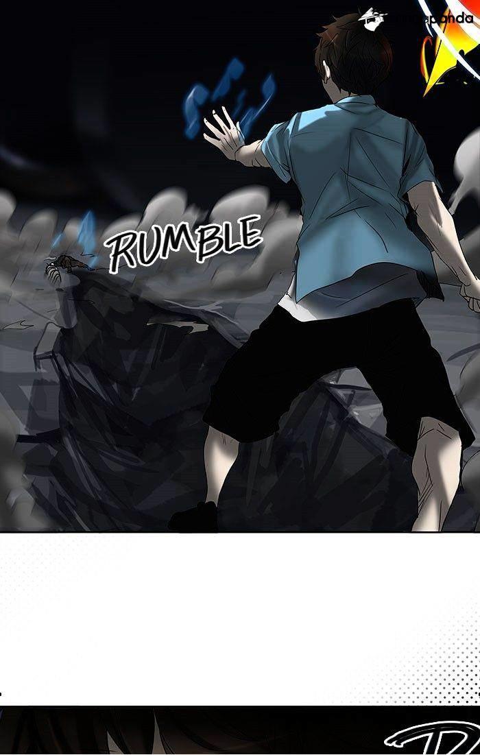 Tower Of God, Chapter 258 image 21